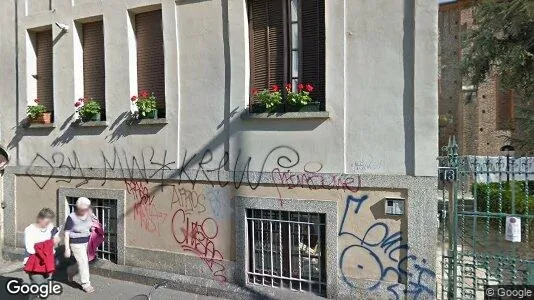 Apartments for rent in Milano Zona 1 - Centro storico - Photo from Google Street View