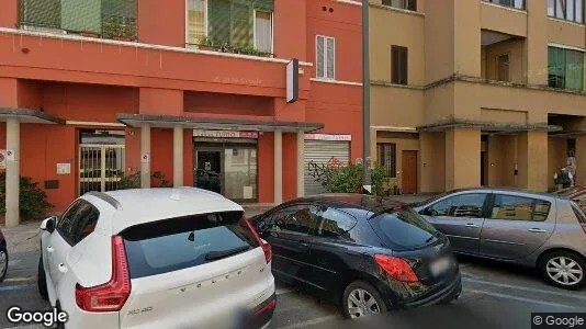Apartments for rent in Abbiategrasso - Photo from Google Street View