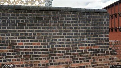 Apartments for rent in Birmingham - West Midlands - Photo from Google Street View