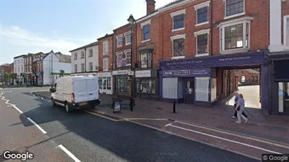 Apartments for rent in Bromsgrove - Worcestershire - Photo from Google Street View