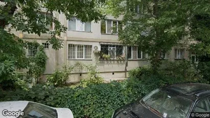 Apartments for rent in Popeşti-Leordeni - Photo from Google Street View