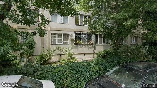 Apartments for rent in Popeşti-Leordeni - Photo from Google Street View