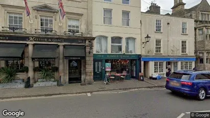 Apartments for rent in Tetbury - Gloucestershire - Photo from Google Street View