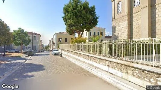 Apartments for rent in Patras - Photo from Google Street View