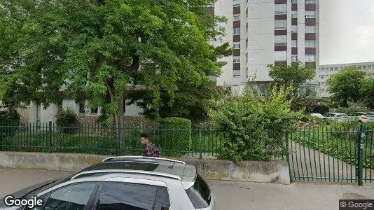 Apartments for rent in Lyon - Photo from Google Street View