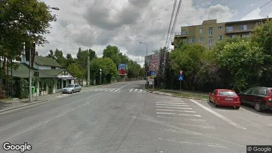 Apartments for rent in Voluntari - Photo from Google Street View