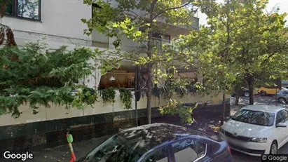Apartments for rent in Bucharest - Sectorul 1 - Photo from Google Street View