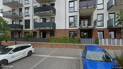 Apartments for rent in Lunenburg - Photo from Google Street View