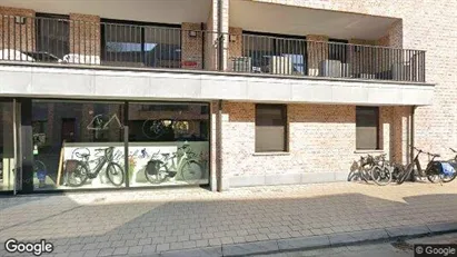 Apartments for rent in Kasterlee - Photo from Google Street View