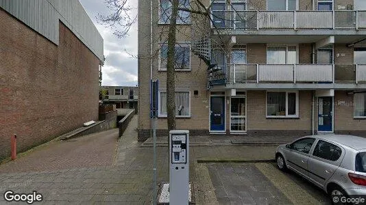Apartments for rent in Hilversum - Photo from Google Street View