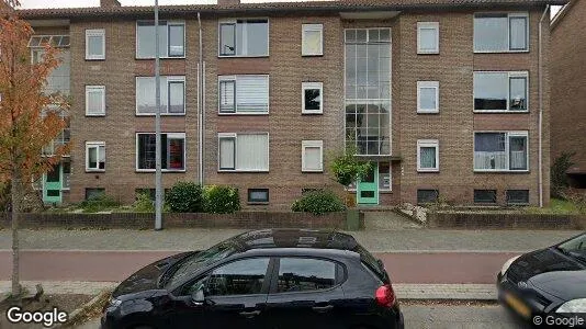 Apartments for rent in Hilversum - Photo from Google Street View