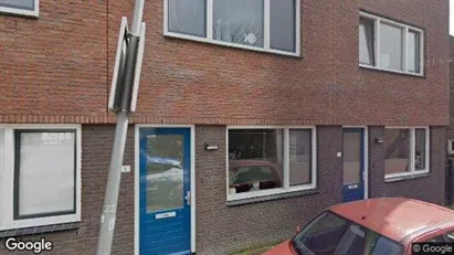 Apartments for rent in Hilversum - Photo from Google Street View
