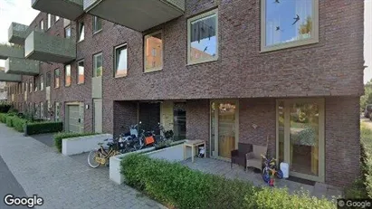 Apartments for rent in Groningen - Photo from Google Street View