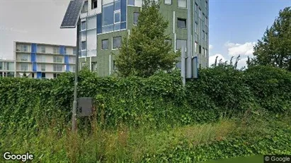 Apartments for rent in Groningen - Photo from Google Street View