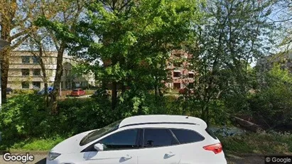 Apartments for rent in Groningen - Photo from Google Street View