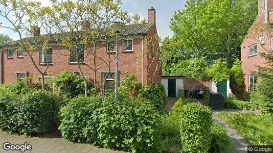 Apartments for rent in Groningen - Photo from Google Street View