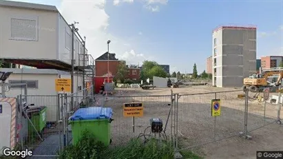 Apartments for rent in Groningen - Photo from Google Street View