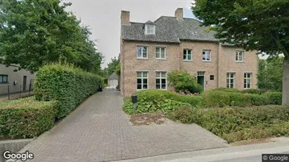 Apartments for rent in Hove - Photo from Google Street View