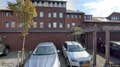 Apartments for rent in Houten - Photo from Google Street View