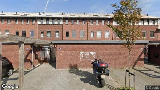 Apartments for rent in Houten - Photo from Google Street View