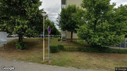 Apartments for rent in Vorpommern-Greifswald - Photo from Google Street View