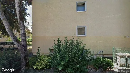 Apartments for rent in Dortmund - Photo from Google Street View