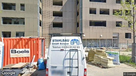 Apartments for rent in Berlin Treptow-Köpenick - Photo from Google Street View