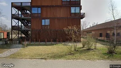 Apartments for rent in Berlin Treptow-Köpenick - Photo from Google Street View