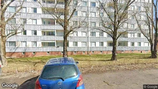 Apartments for rent in Tampere Eteläinen - Photo from Google Street View