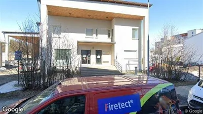 Apartments for rent in Joensuu - Photo from Google Street View