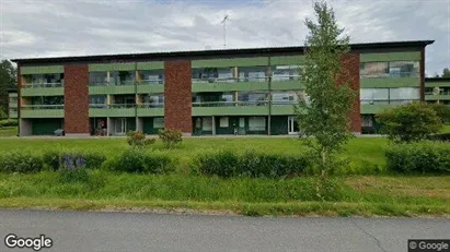 Apartments for rent in Viitasaari - Photo from Google Street View