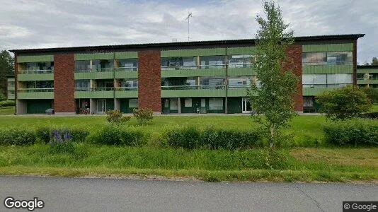 Apartments for rent in Viitasaari - Photo from Google Street View