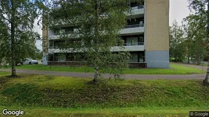 Apartments for rent in Somero - Photo from Google Street View