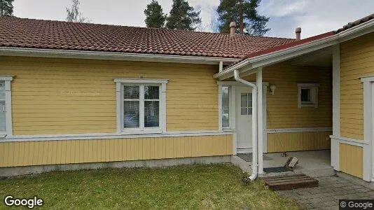 Apartments for rent in Kangasala - Photo from Google Street View