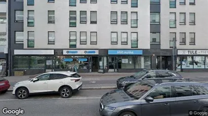 Apartments for rent in Turku - Photo from Google Street View