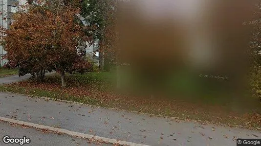 Apartments for rent in Turku - Photo from Google Street View