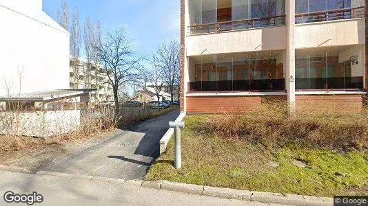 Apartments for rent in Jyväskylä - Photo from Google Street View
