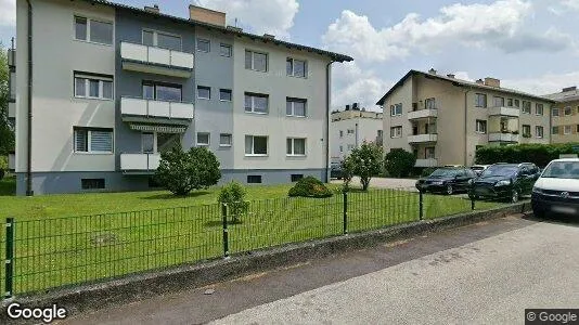 Apartments for rent in Altendorf - Photo from Google Street View