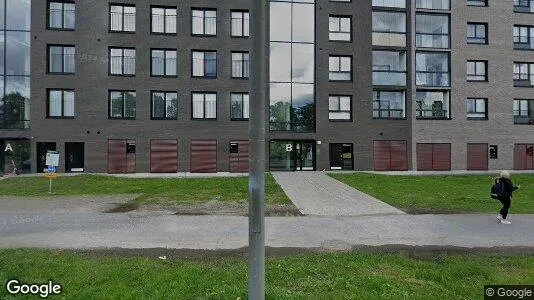 Apartments for rent in Turku - Photo from Google Street View