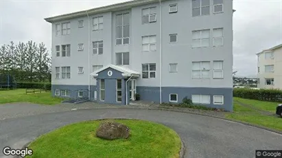 Apartments for rent in Garðabær - Photo from Google Street View