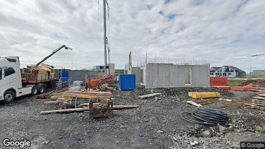 Apartments for rent in Álftanes - Photo from Google Street View