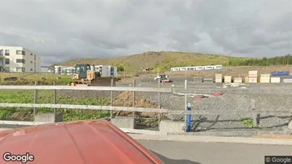Apartments for rent in Mosfellsbær - Photo from Google Street View