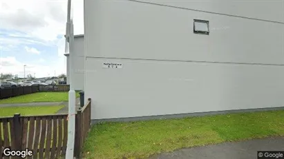 Apartments for rent in Reykjanesbær - Photo from Google Street View