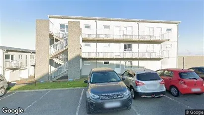 Apartments for rent in Reykjavík Árbær - Photo from Google Street View