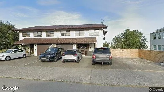 Apartments for rent in Reykjavík Háaleiti - Photo from Google Street View