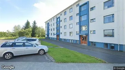 Apartments for rent in Reykjavík Laugardalur - Photo from Google Street View