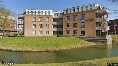 Apartments for rent in Beuningen - Photo from Google Street View