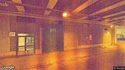 Apartments for rent in Helsinki Keskinen - Photo from Google Street View