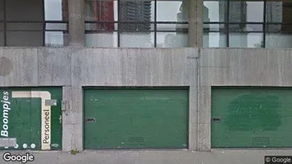 Apartments for rent in Rotterdam Centrum - Photo from Google Street View