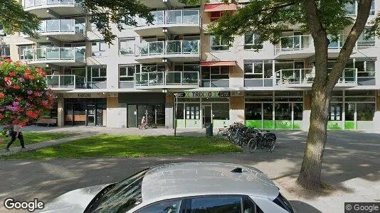 Apartments for rent in Rotterdam Centrum - Photo from Google Street View